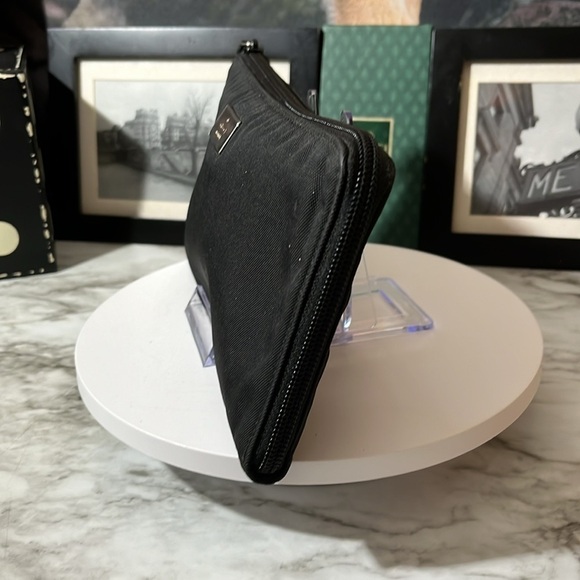 GUCCI CLUTCH OR BAG INSERT POUCH. - Picture 3 of 15